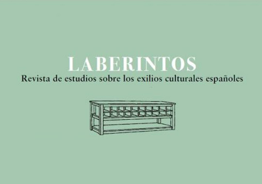 Editores y editoriales del exilio republicano de 1939, ochenta años después. IV Jornadas Laberintos. 16/09/2019. Centre Cultural La Nau. 16.00h